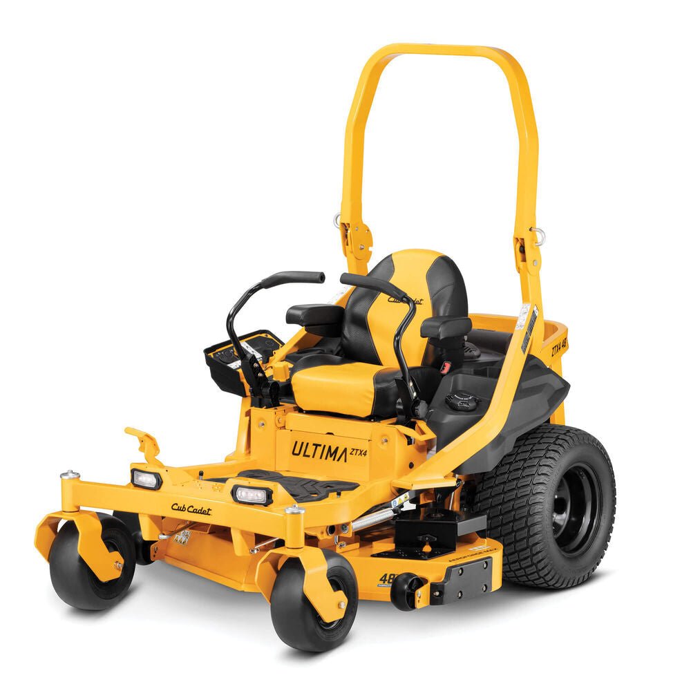 Cub Cadet ZTX4 48 Ultima Series ZTX(47TSAAA6A10) - Prioka