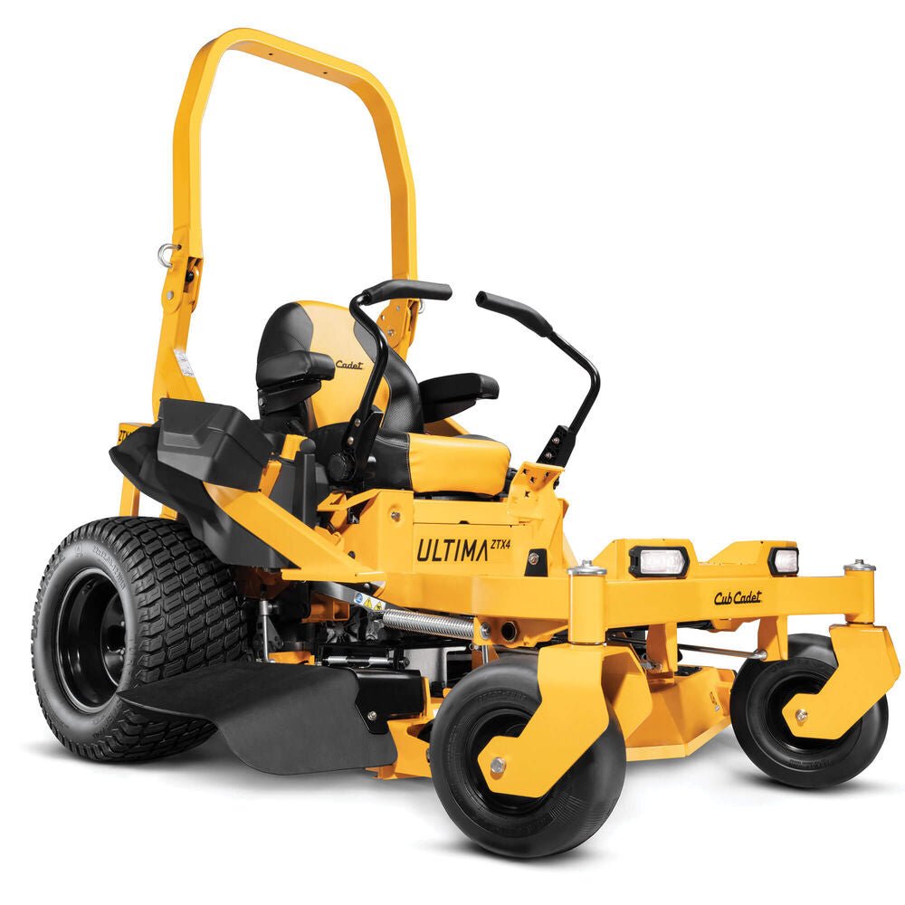 Cub Cadet ZTX4 48 Ultima Series ZTX(47TSAAA6A10) - Prioka