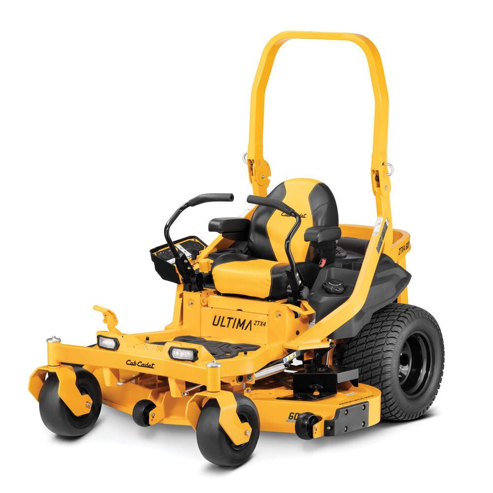 Cub Cadet ZTX4 60 47TSAAA8A10 - Prioka