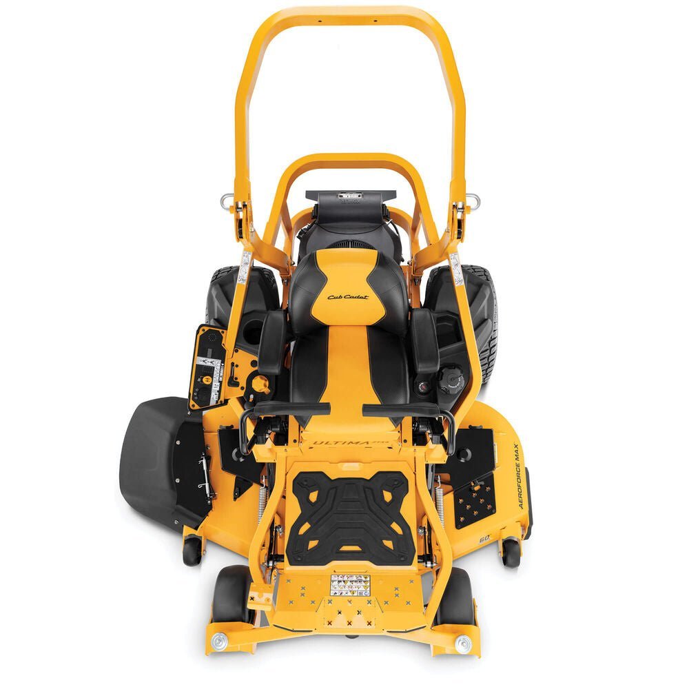 Cub Cadet ZTX4 60 47TSAAA8A10 - Prioka