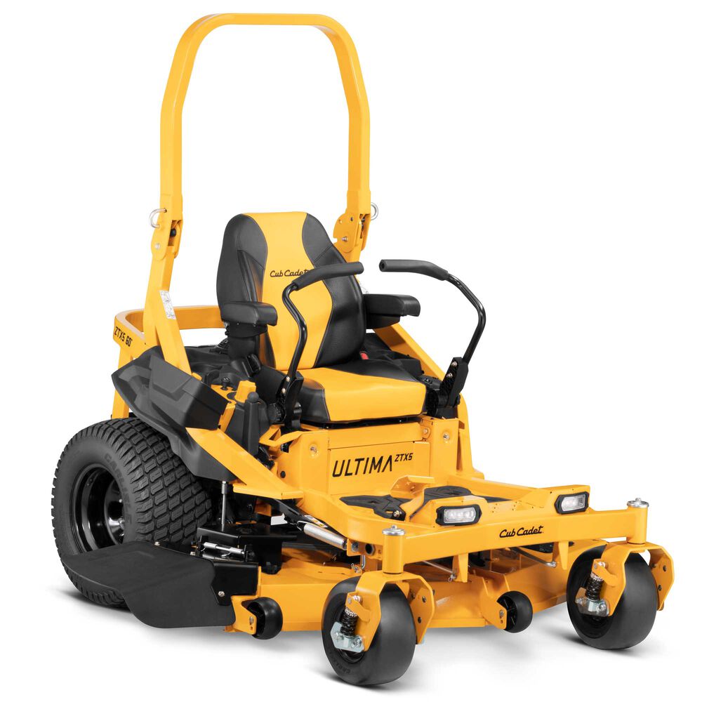 Cub Cadet ZTX5 60 Ultima Series™ ZTX (47AKAAA8A10) - Prioka