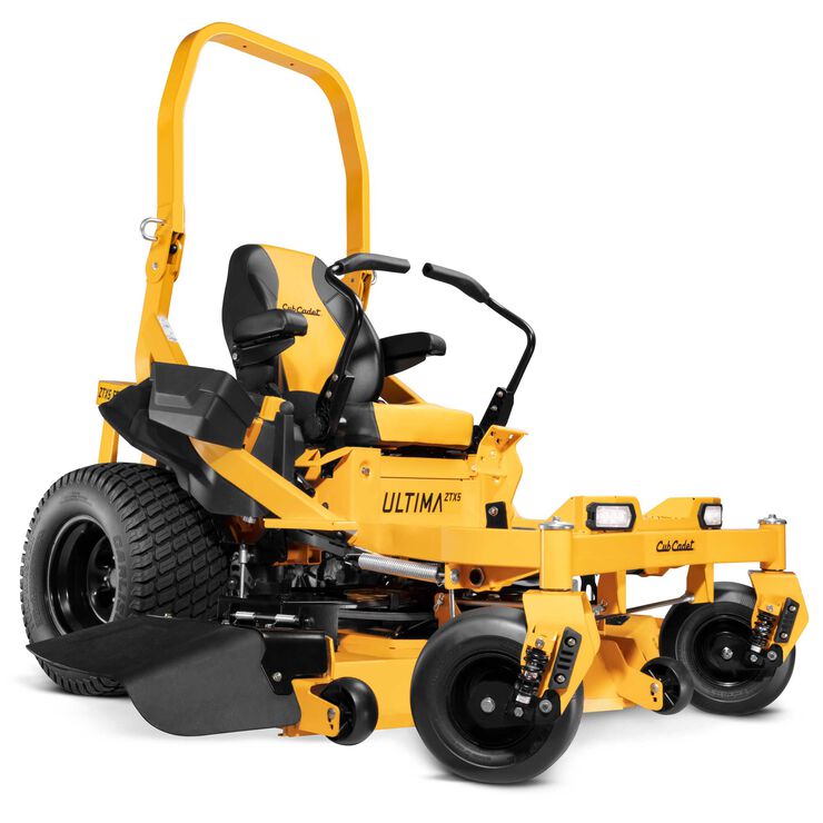 Cub Cadet ZTX5 60 Ultima Series™ ZTX (47AKAAA8A10) - Prioka