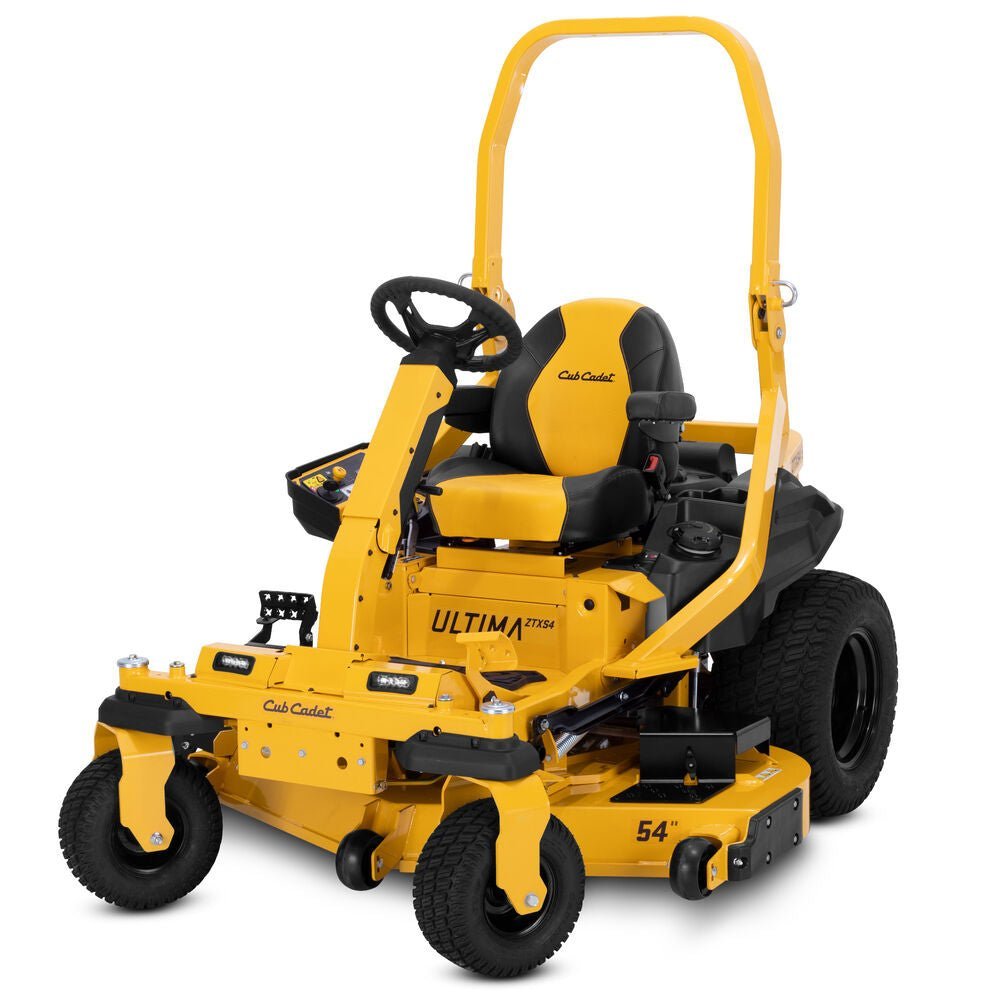 Cub Cadet ZTXS4 54 47TSCAB7A10 - Prioka