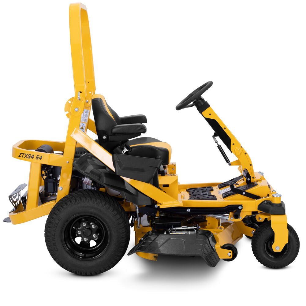 Cub Cadet ZTXS4 54 47TSCAB7A10 - Prioka