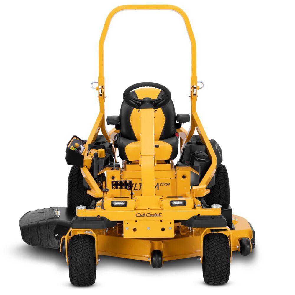 Cub Cadet ZTXS4 54 47TSCAB7A10 - Prioka