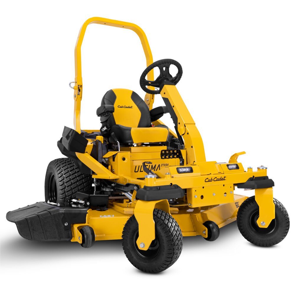 Cub Cadet ZTXS4 60 47TSCAB8A10 - Prioka