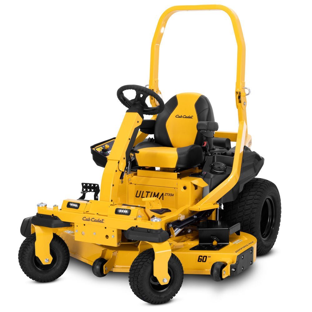 Cub Cadet ZTXS4 60 47TSCAB8A10 - Prioka