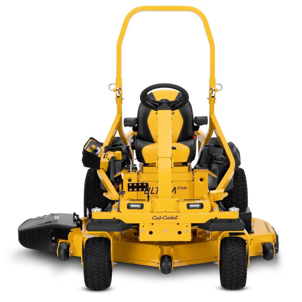 Cub Cadet ZTXS4 60 47TSCAB8A10 - Prioka