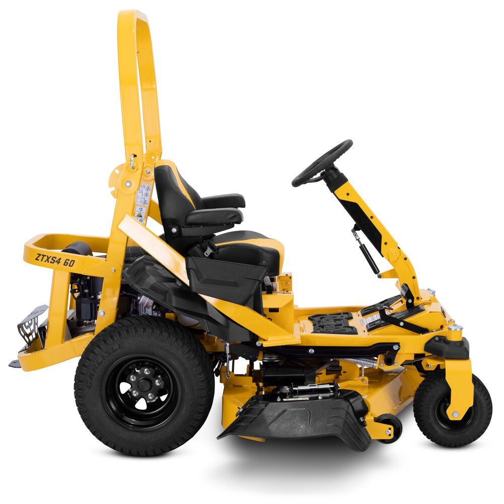 Cub Cadet ZTXS4 60 47TSCAB8A10 - Prioka