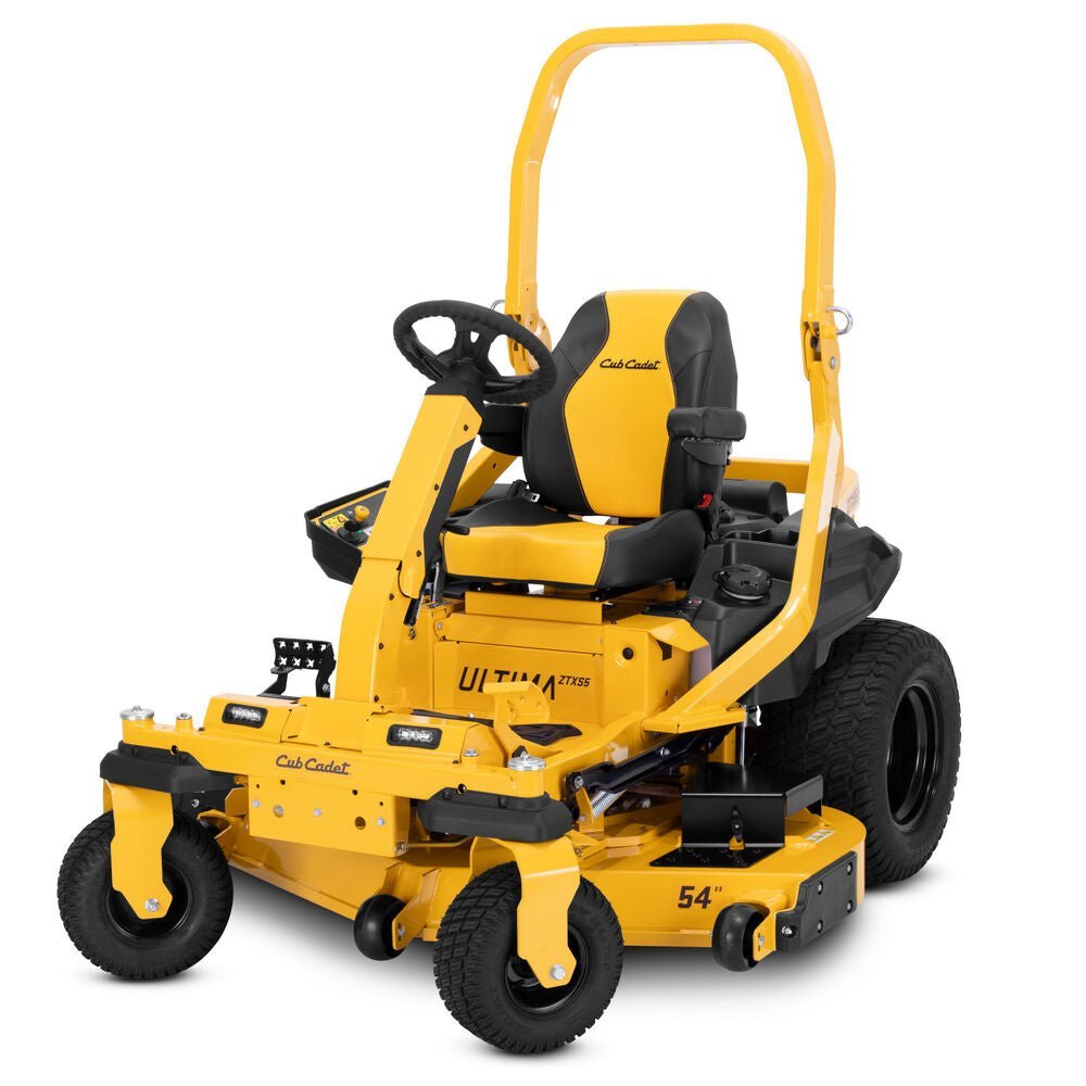 Cub Cadet ZTXS5 54 47RTCAB7010 - Prioka