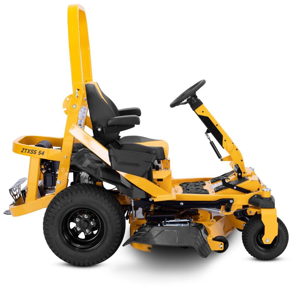 Cub Cadet ZTXS5 54 47RTCAB7010 - Prioka