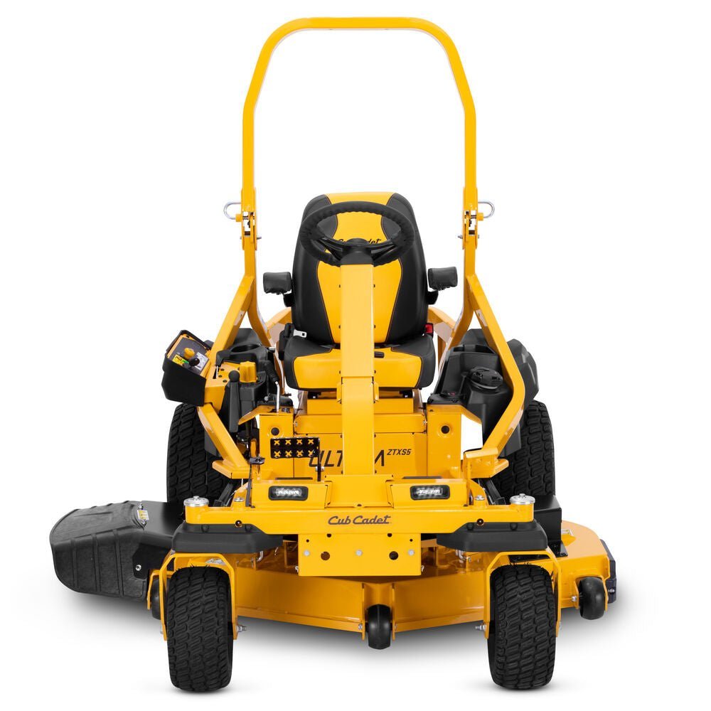 Cub Cadet ZTXS5 54 47RTCAB7010 - Prioka