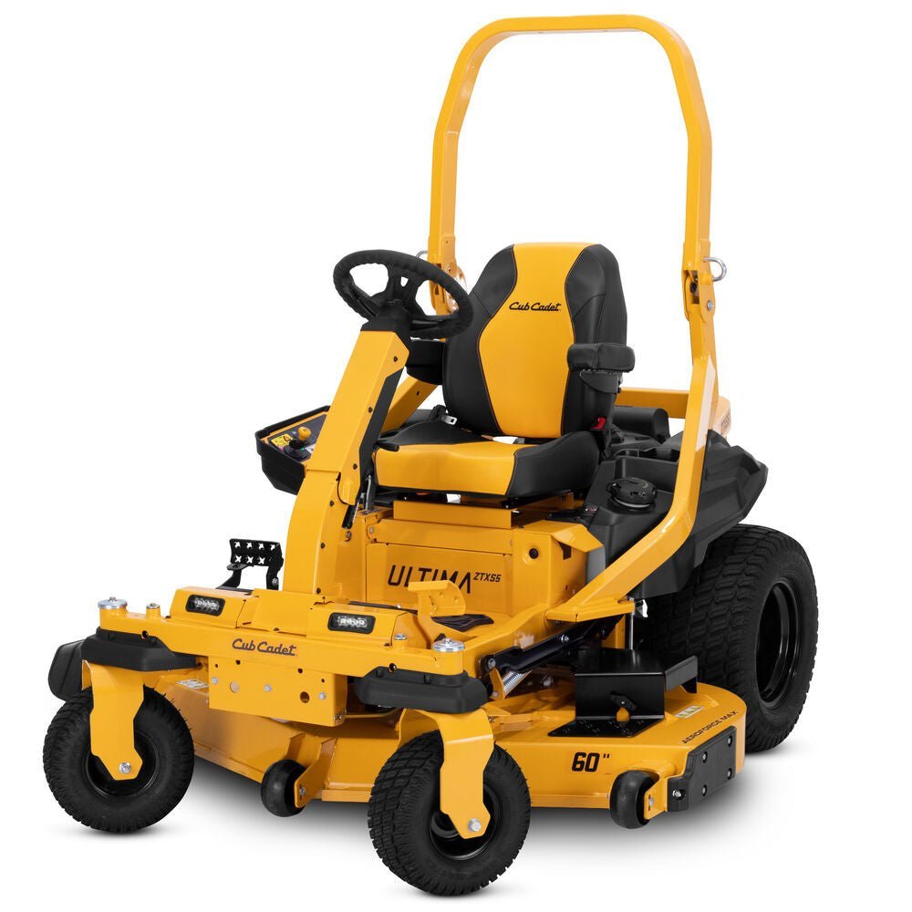 Cub Cadet ZTXS5 60 47RKCAB8A10 - Prioka