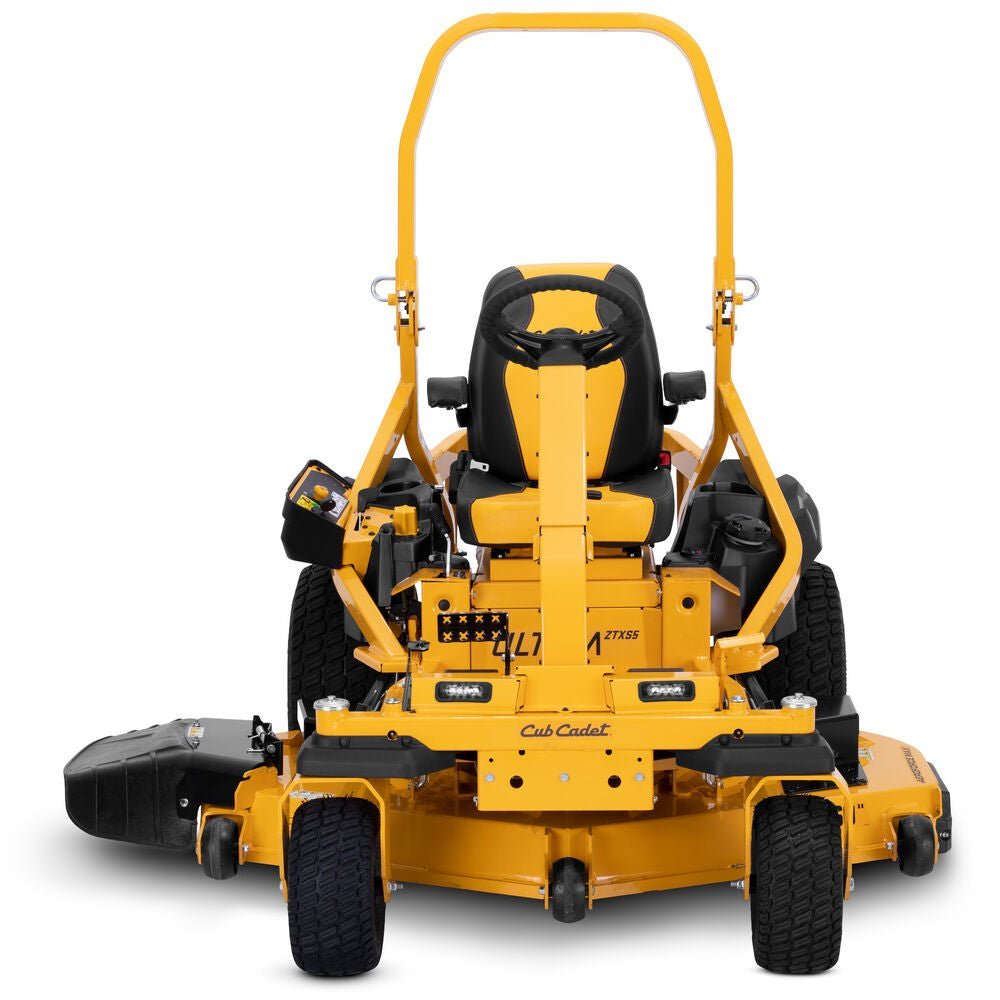 Cub Cadet ZTXS5 60 47RKCAB8A10 - Prioka