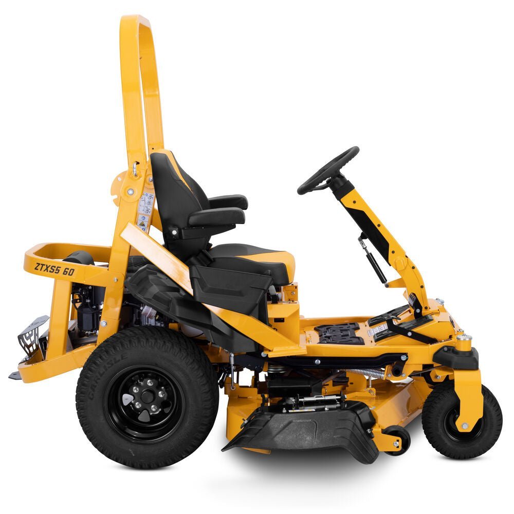 Cub Cadet ZTXS5 60 47RKCAB8A10 - Prioka