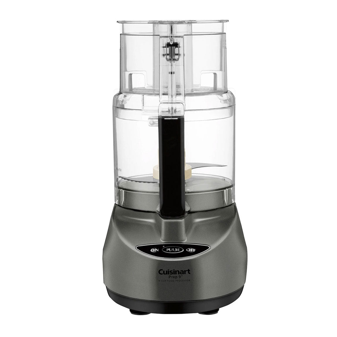 Cuisinart 9-Cup Food Processor - Refurbished (6 Months Warranty) - Prioka