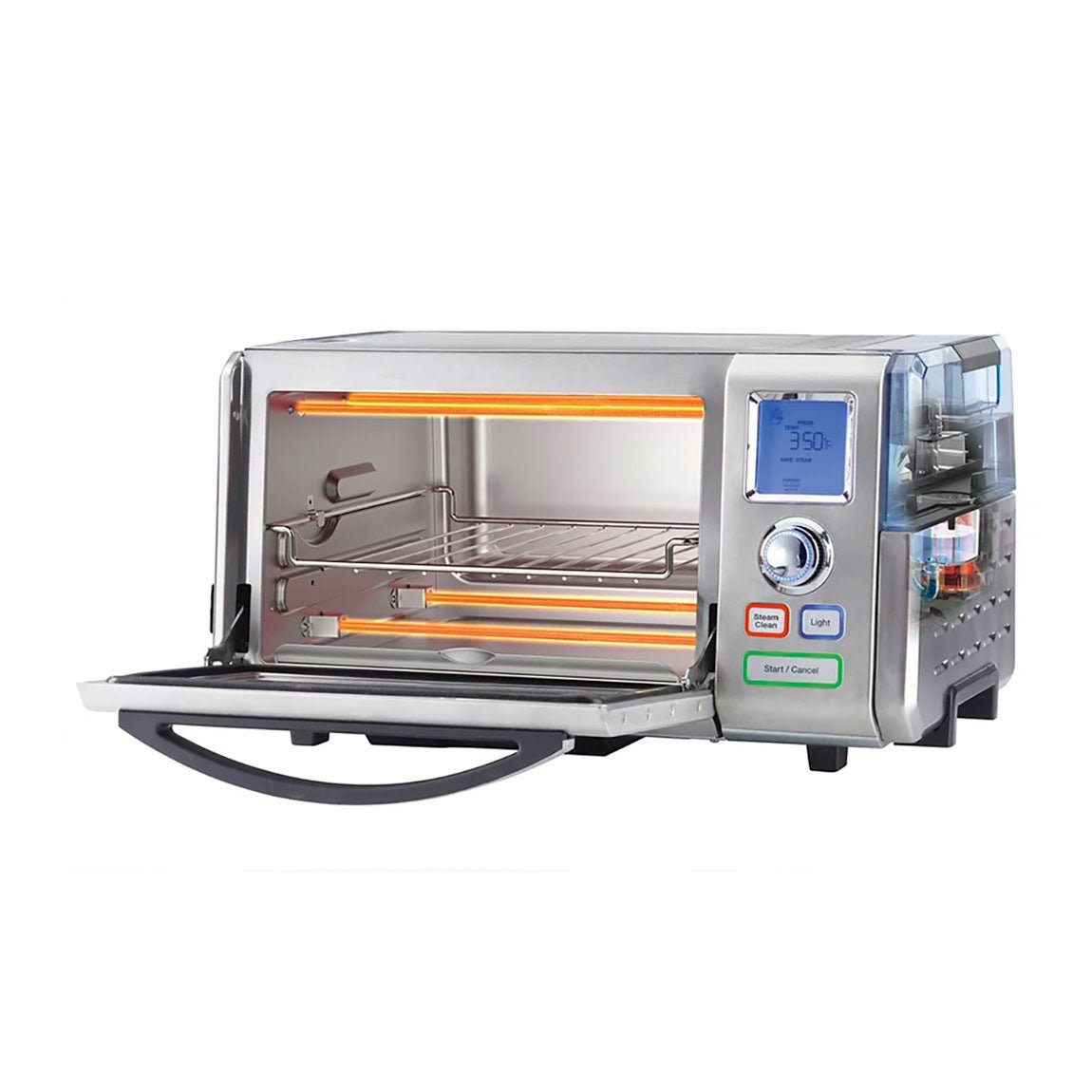 Cuisinart Combo Steam & Convection Oven - Refurbished ( 6 Months Cuisinart Warranty ) - Prioka