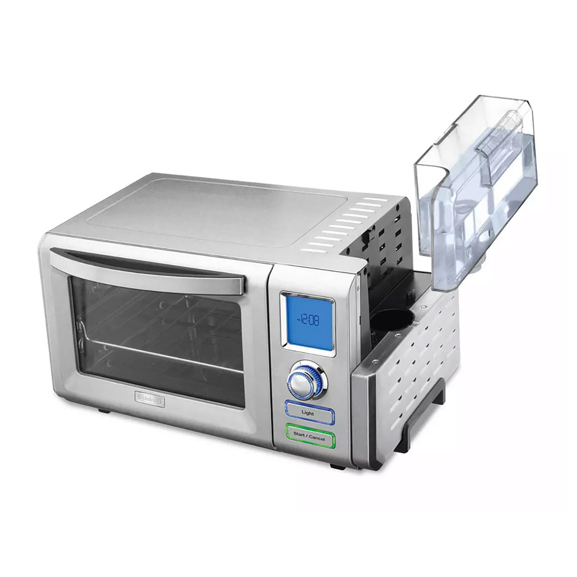 Cuisinart Combo Steam & Convection Oven - Refurbished ( 6 Months Cuisinart Warranty ) - Prioka