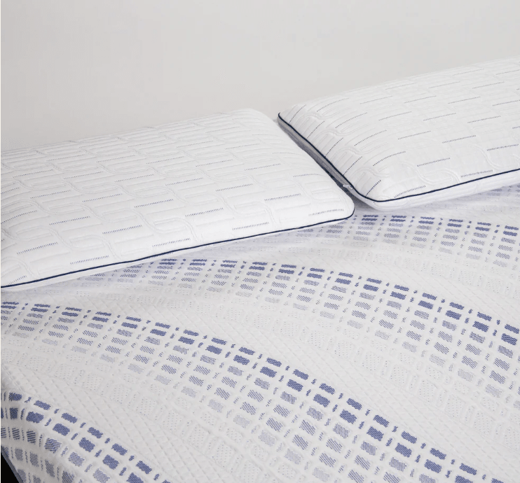 Customatic® DreamSense Haven™ Hybrid Mattress - Wellness-Driven & Cooling - Prioka