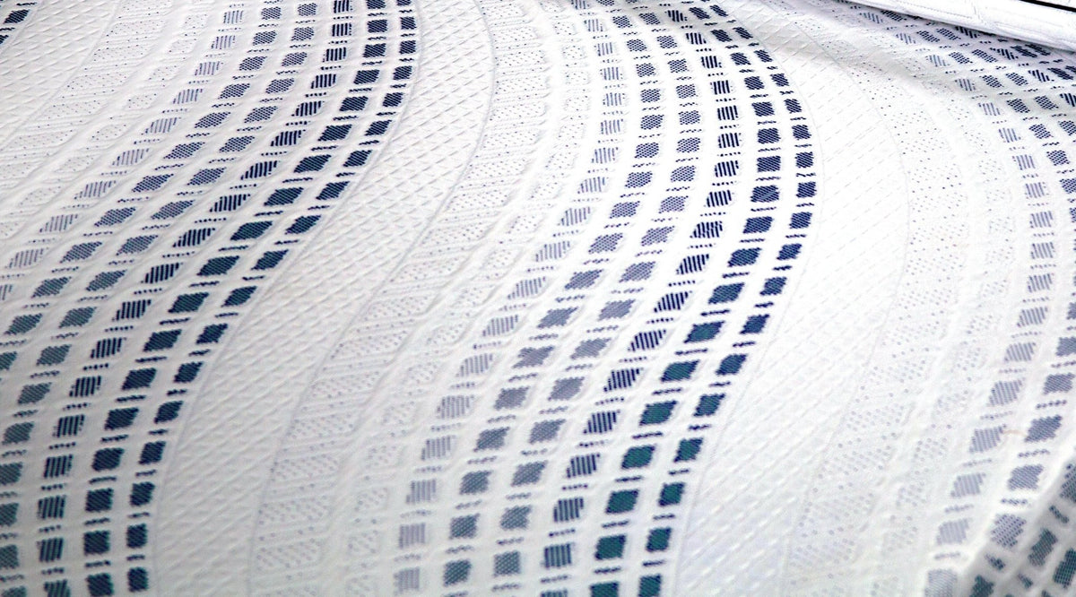Customatic® DreamSense Haven™ Hybrid Mattress - Wellness-Driven & Cooling - Prioka