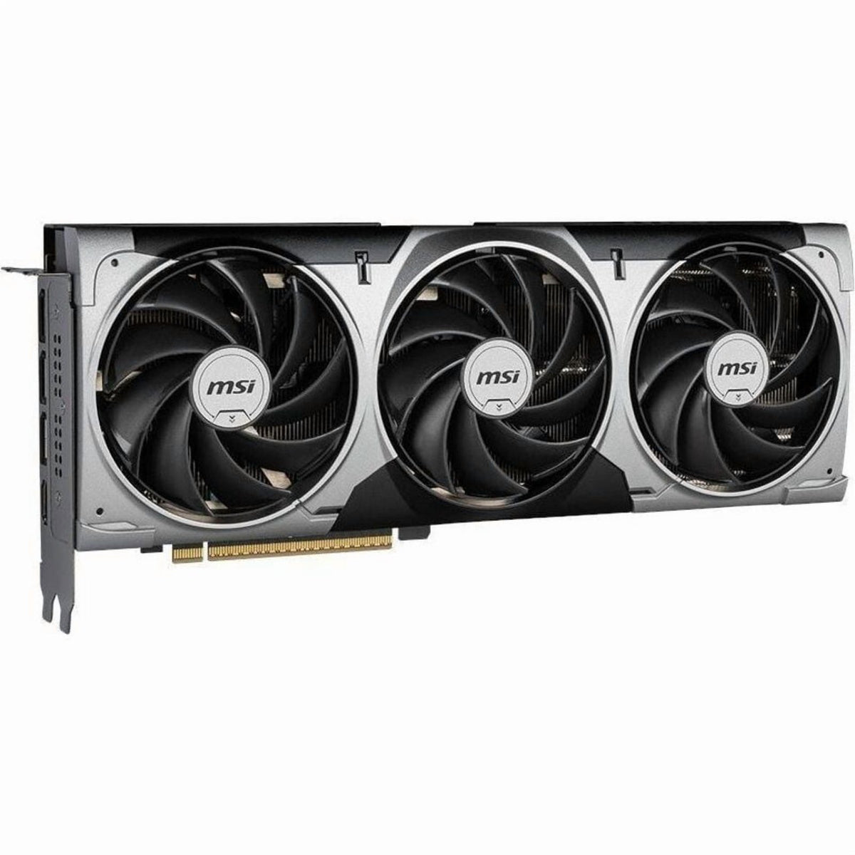 MSI G507T16V3C RTX 5070 Ti 16GB Ventus 3X OC Graphics Card