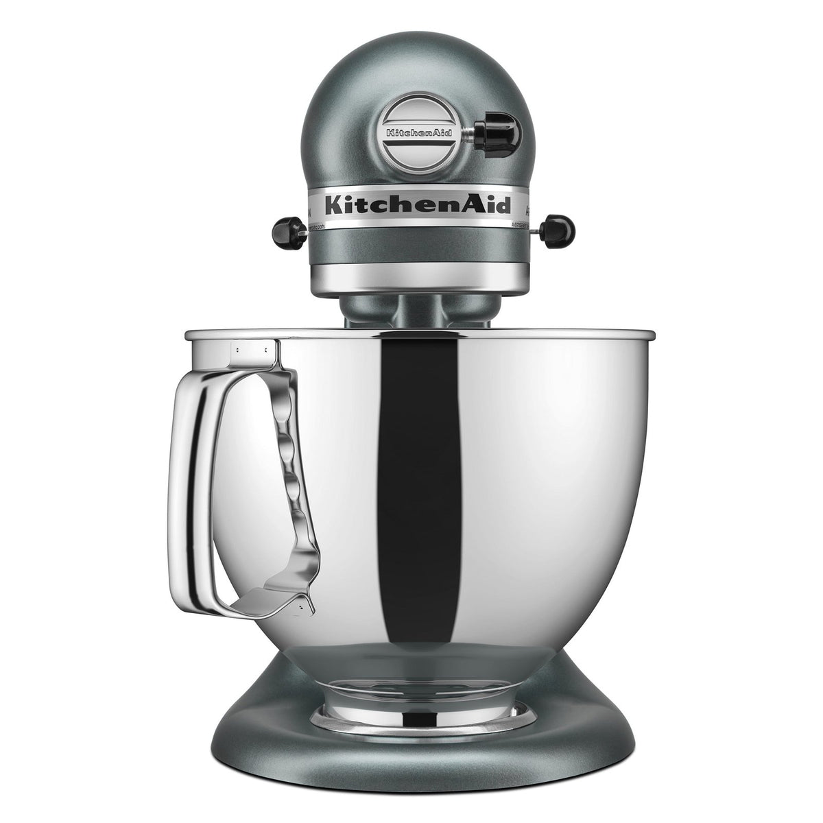 Artisan® Series 5 Quart Tilt-Head Stand Mixer – Juniper
