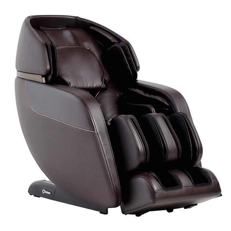 Daiwa Legacy 4 Massage Chair – 3D L-Track & Bluetooth Speakers - Prioka