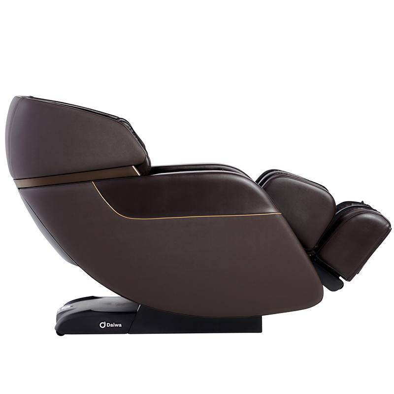 Daiwa Legacy 4 Massage Chair – 3D L-Track & Bluetooth Speakers - Prioka
