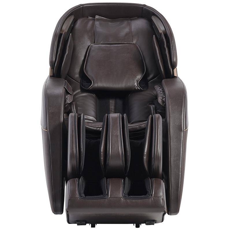 Daiwa Legacy 4 Massage Chair – 3D L-Track & Bluetooth Speakers - Prioka