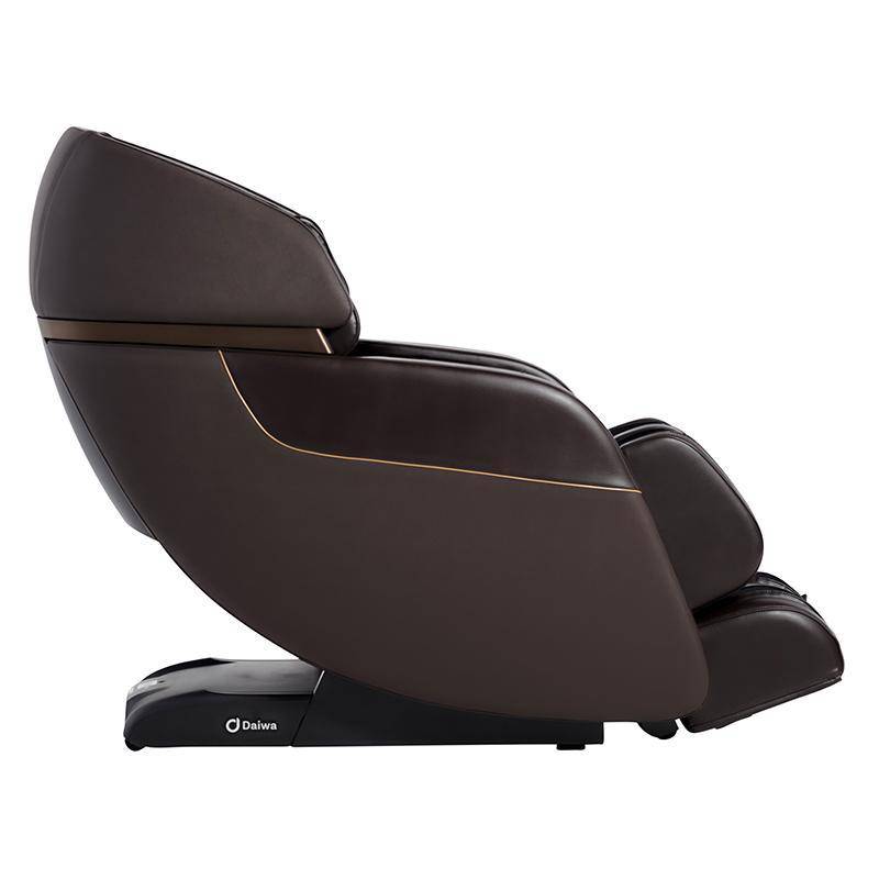 Daiwa Legacy 4 Massage Chair – 3D L-Track & Bluetooth Speakers - Prioka