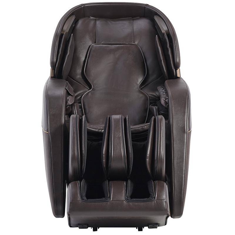 Daiwa Legacy 4 Massage Chair – 3D L-Track & Bluetooth Speakers - Prioka