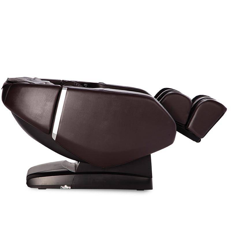 Daiwa Majesty Massage Chair – L-Track, Zero Gravity & Heat Therapy - Prioka
