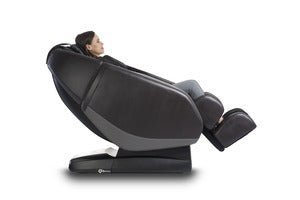 Daiwa Orbit 3D Compact Massage Chair – Zero Gravity L-Track Wall Hugger - Prioka