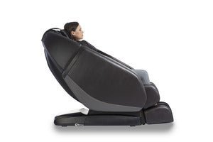 Daiwa Orbit 3D Compact Massage Chair – Zero Gravity L-Track Wall Hugger - Prioka