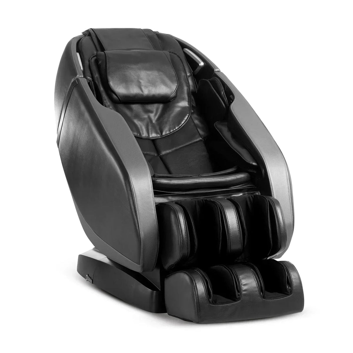 Daiwa Orbit 3D Compact Massage Chair – Zero Gravity L-Track Wall Hugger - Prioka