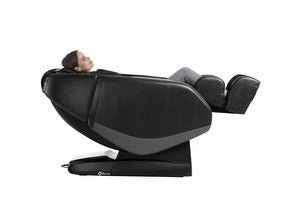 Daiwa Orbit 3D Compact Massage Chair – Zero Gravity L-Track Wall Hugger - Prioka