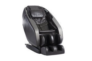 Daiwa Orbit 3D Compact Massage Chair – Zero Gravity L-Track Wall Hugger - Prioka