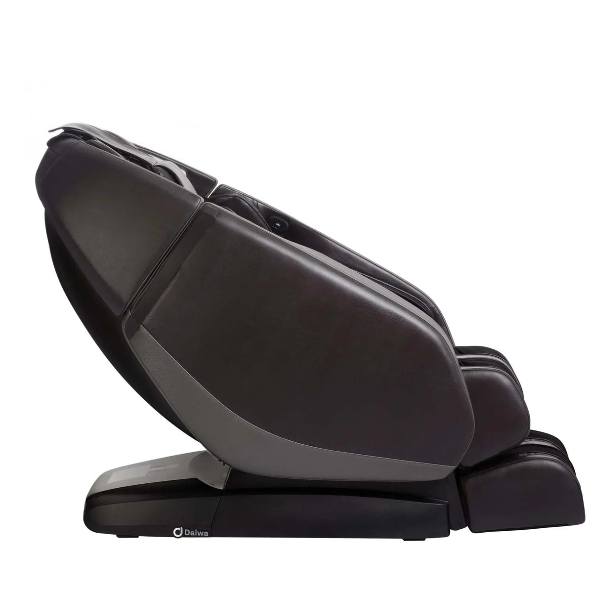 Daiwa Orbit 3D Compact Massage Chair – Zero Gravity L-Track Wall Hugger - Prioka
