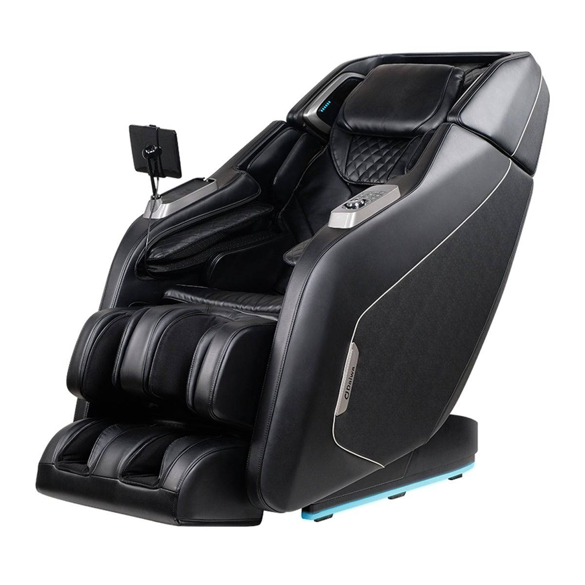Daiwa Pegasus Hybrid Massage Chair – 8-Roller System & Voice Control - Prioka