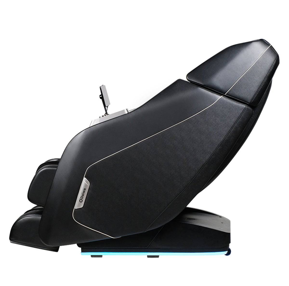 Daiwa Pegasus Hybrid Massage Chair – 8-Roller System & Voice Control - Prioka