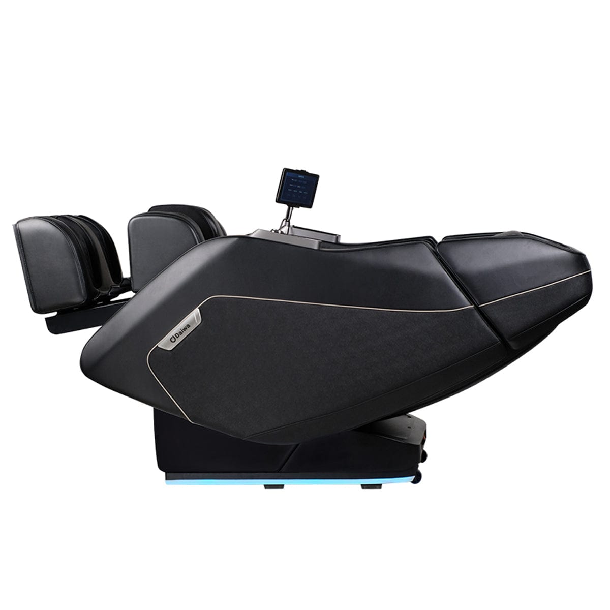 Daiwa Pegasus Hybrid Massage Chair – 8-Roller System & Voice Control - Prioka