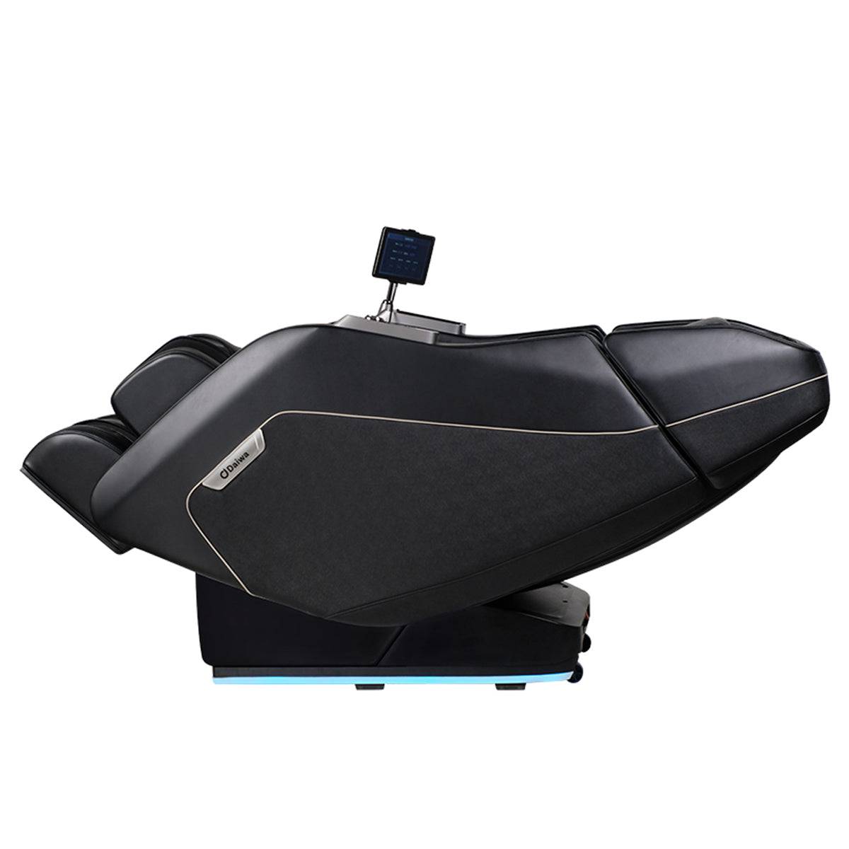Daiwa Pegasus Hybrid Massage Chair – 8-Roller System & Voice Control - Prioka