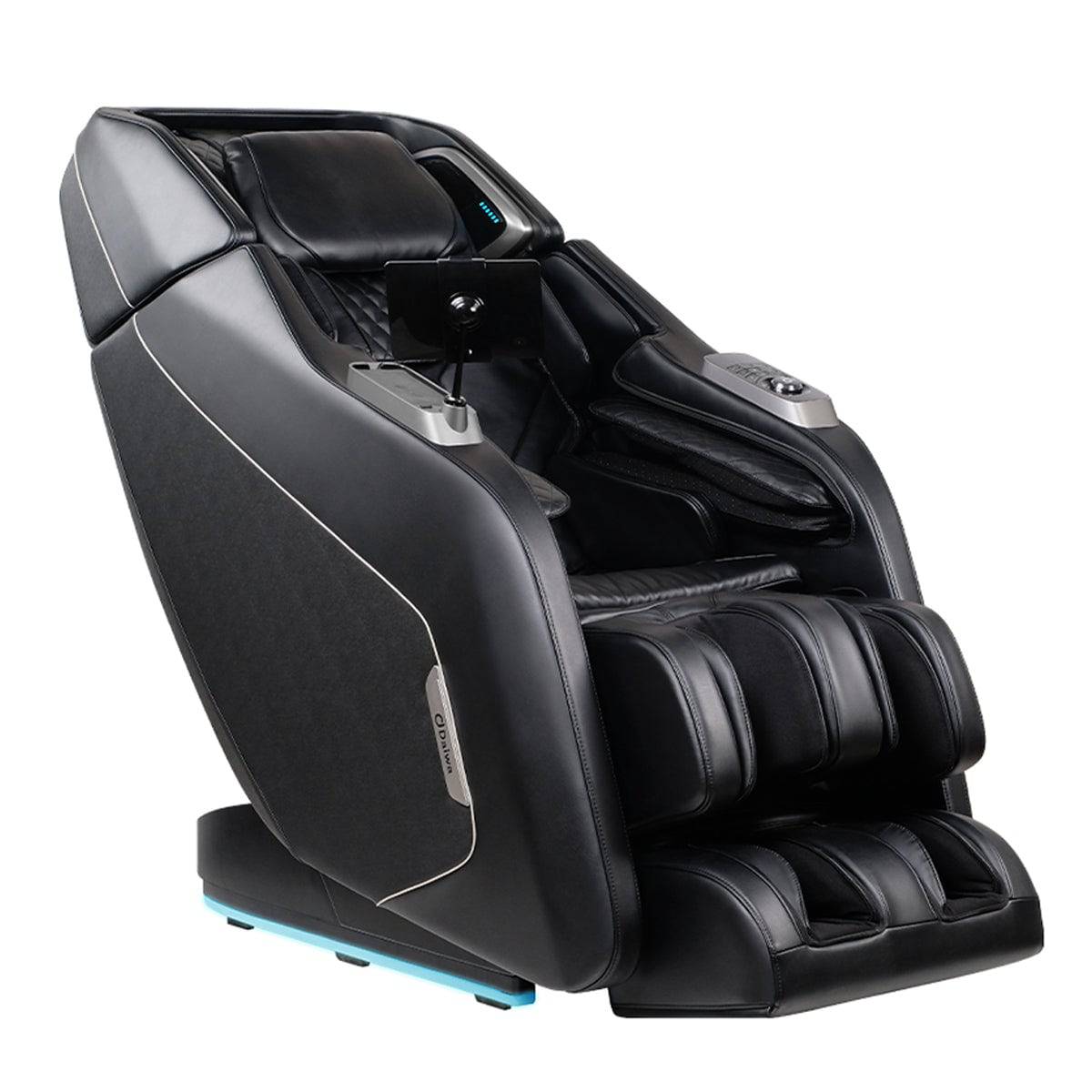 Daiwa Pegasus Hybrid Massage Chair – 8-Roller System & Voice Control - Prioka