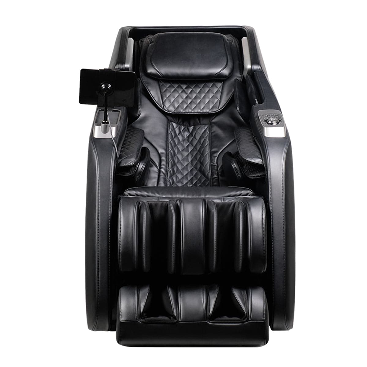 Daiwa Pegasus Hybrid Massage Chair – 8-Roller System & Voice Control - Prioka