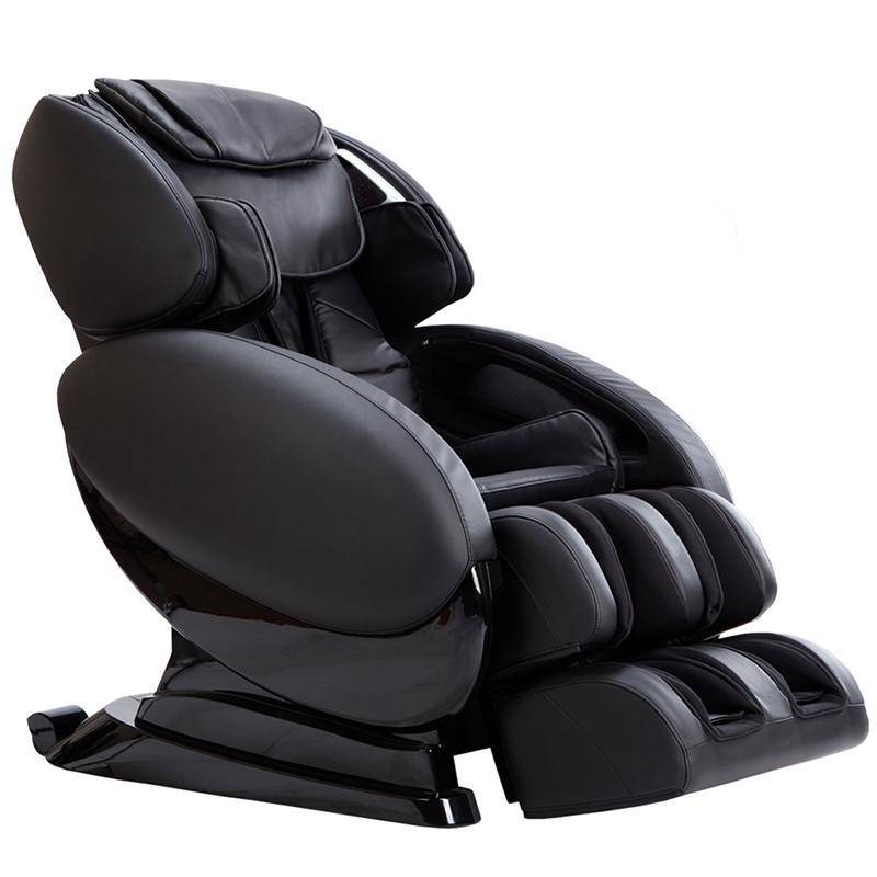 Daiwa Relax 2 Zero 3D Massage Chair – Inversion Stretch & Spinal Decompression - Prioka
