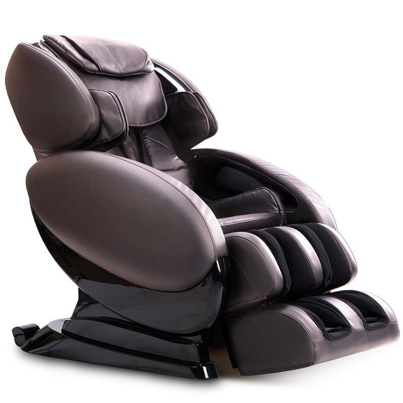 Daiwa Relax 2 Zero 3D Massage Chair – Inversion Stretch & Spinal Decompression - Prioka