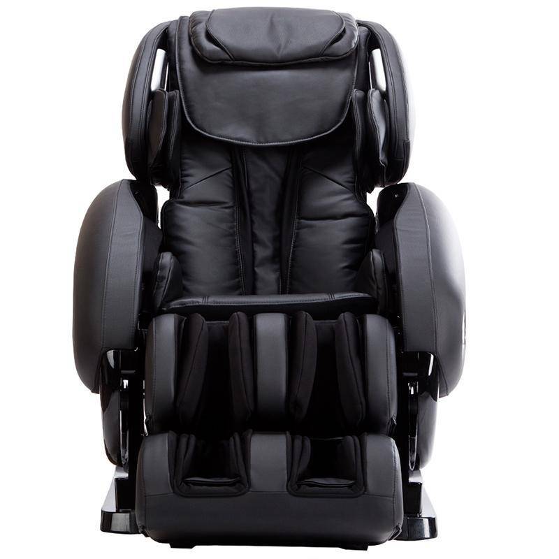 Daiwa Relax 2 Zero 3D Massage Chair – Inversion Stretch & Spinal Decompression - Prioka