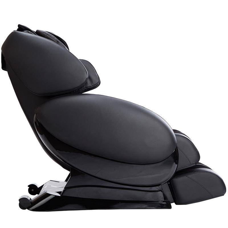 Daiwa Relax 2 Zero 3D Massage Chair – Inversion Stretch & Spinal Decompression - Prioka