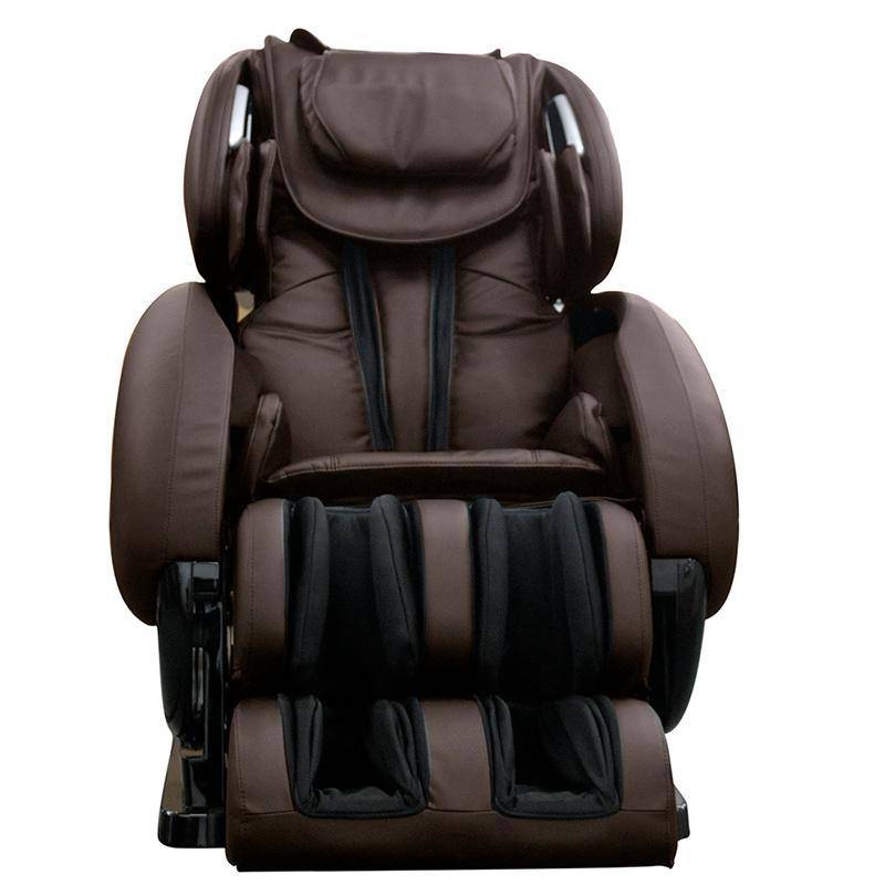 Daiwa Relax 2 Zero 3D Massage Chair – Inversion Stretch & Spinal Decompression - Prioka