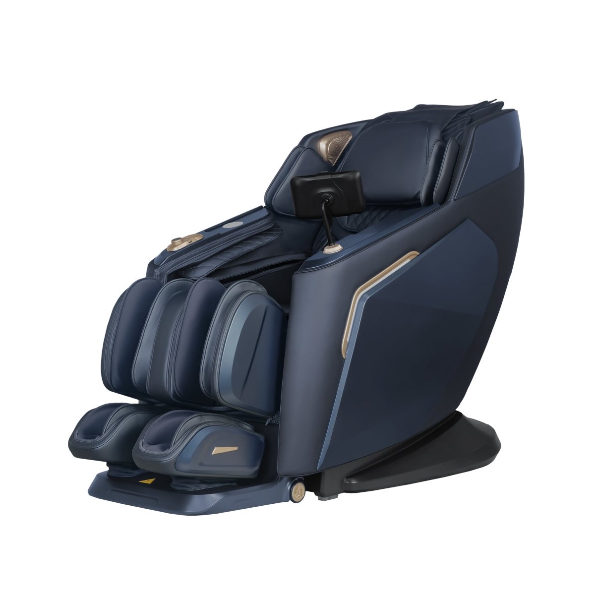 Daiwa Rumba Massage Chair – Compact Zero Gravity SL-Track Massage Chair - Prioka